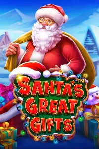 Santa’s Great Gifts