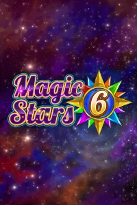 Magic Stars 6